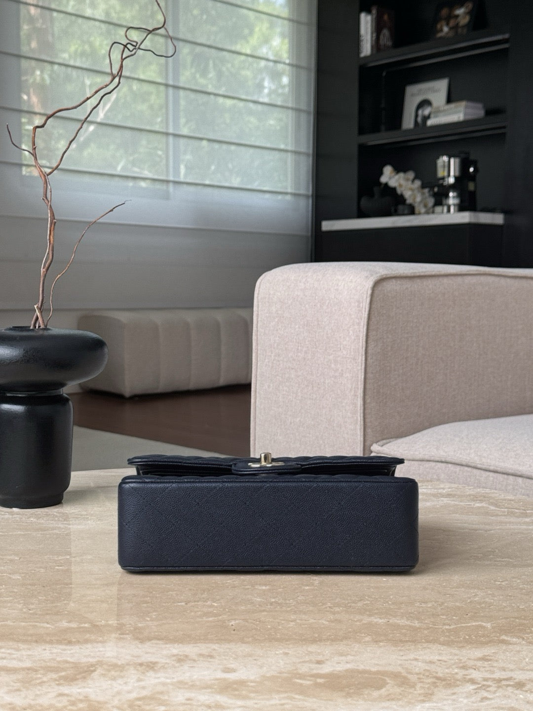 Cf23 Champagne Gold , Caviar # 4229