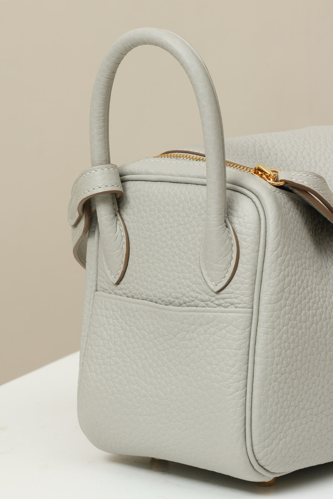 LD19 , Togo , 80 Gris Perle GHW #4615