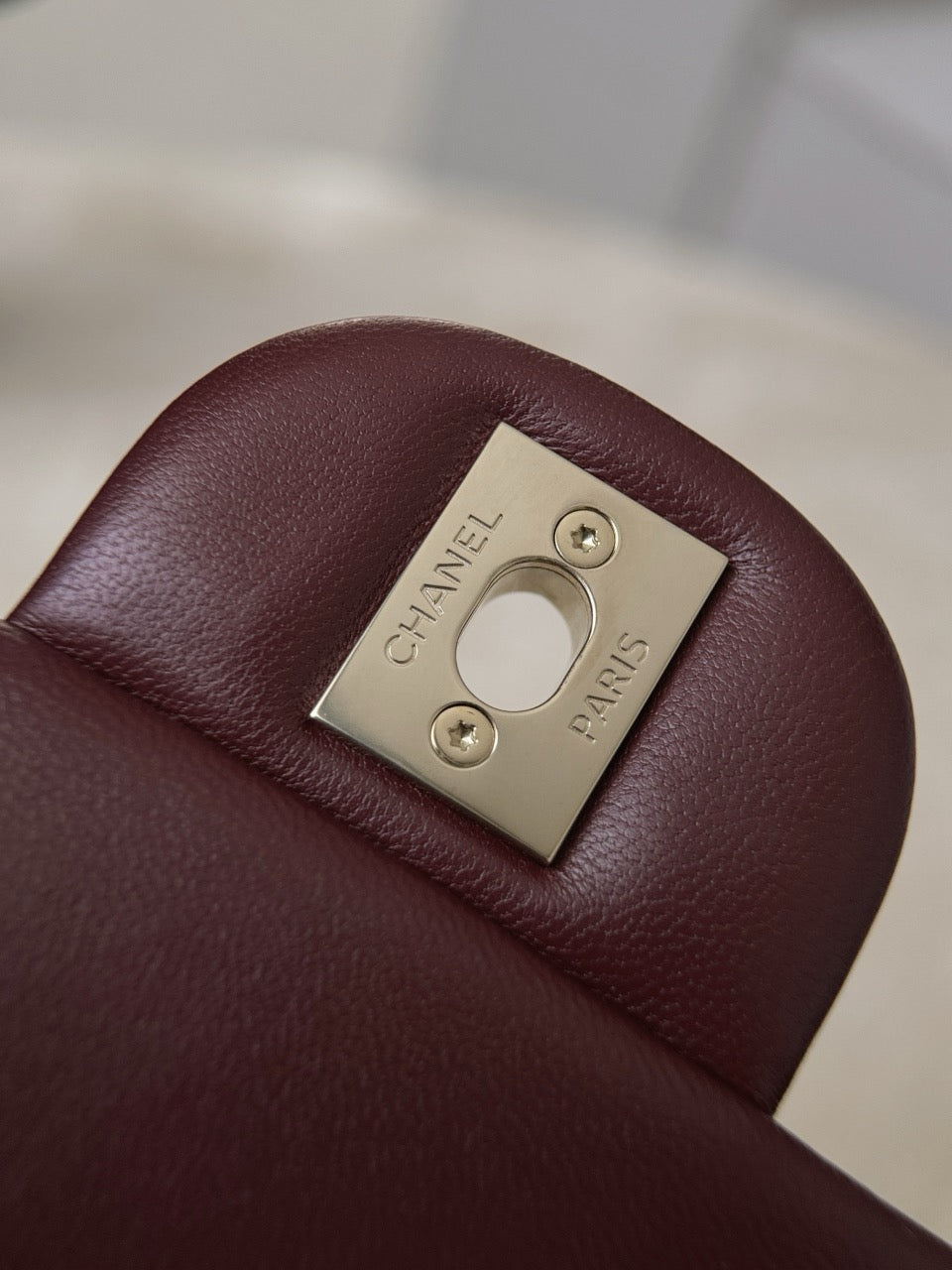 Cf20 Champagne Gold #3701