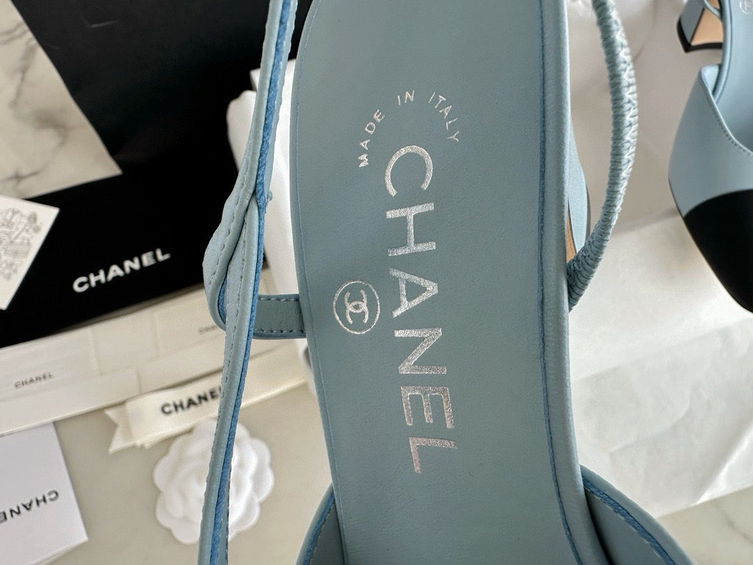 24s slingback #2463