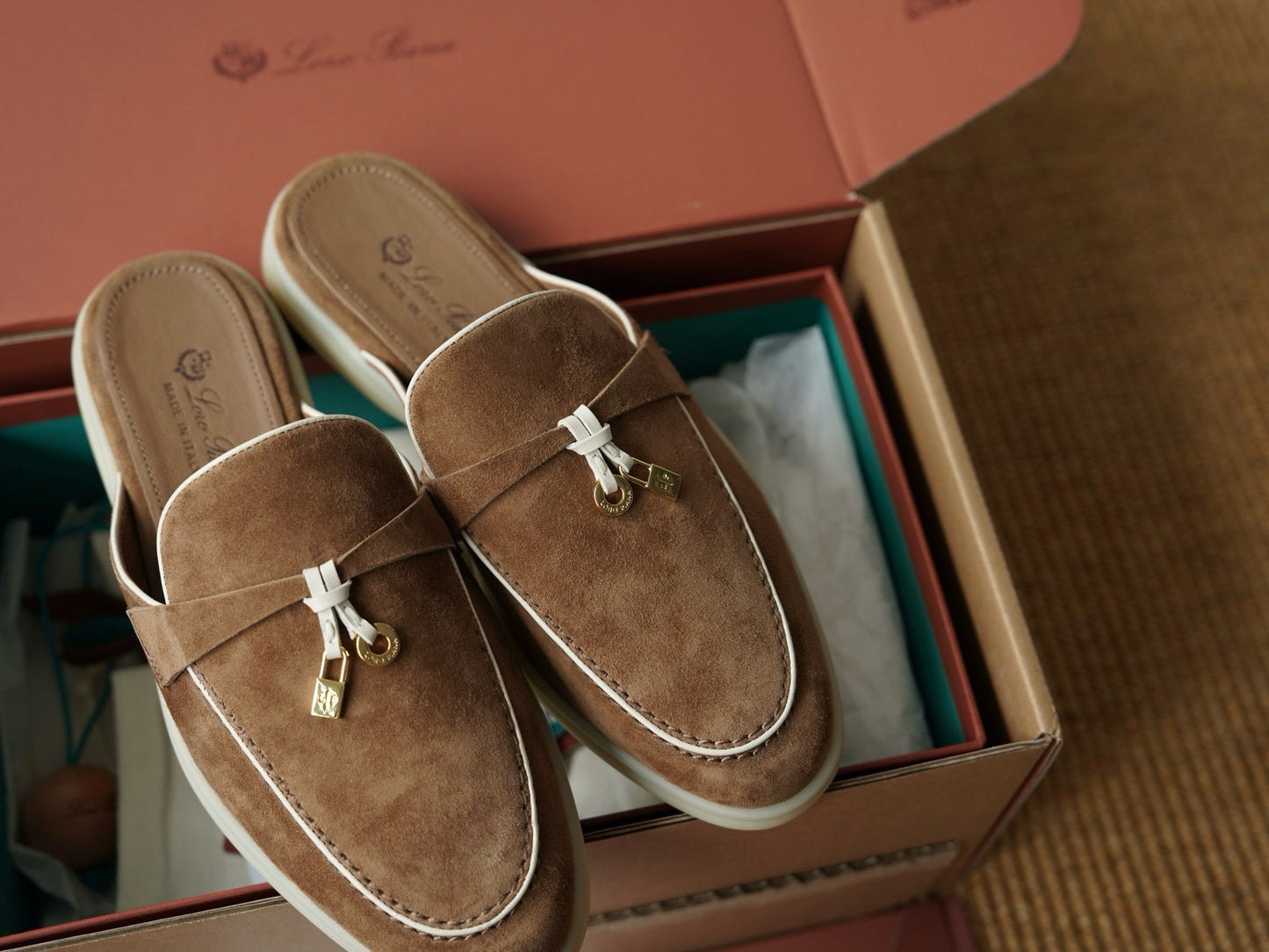 Loafer #2056