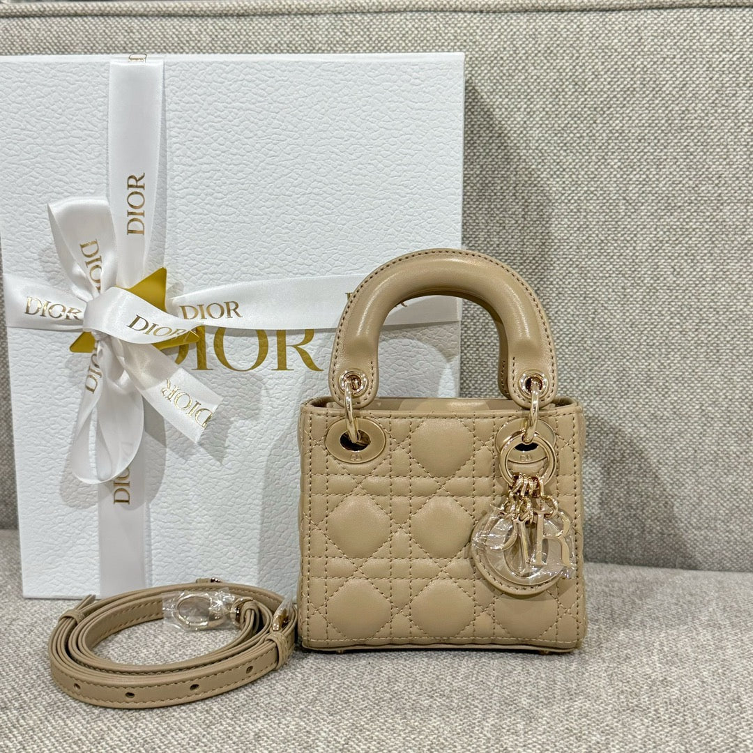 CD Lady Micro 12 #645