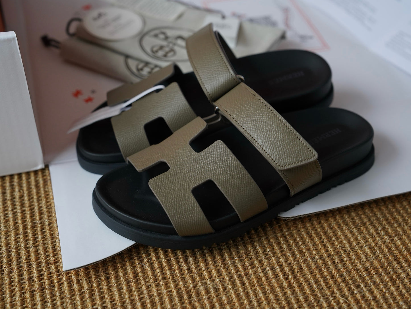 Sandal #2929