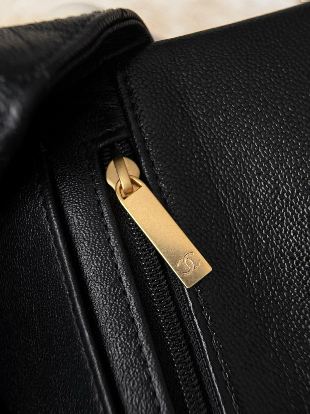 Mini top handle #3575