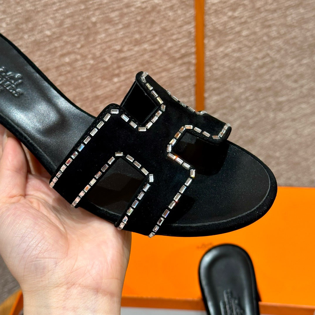 Sandal #3292