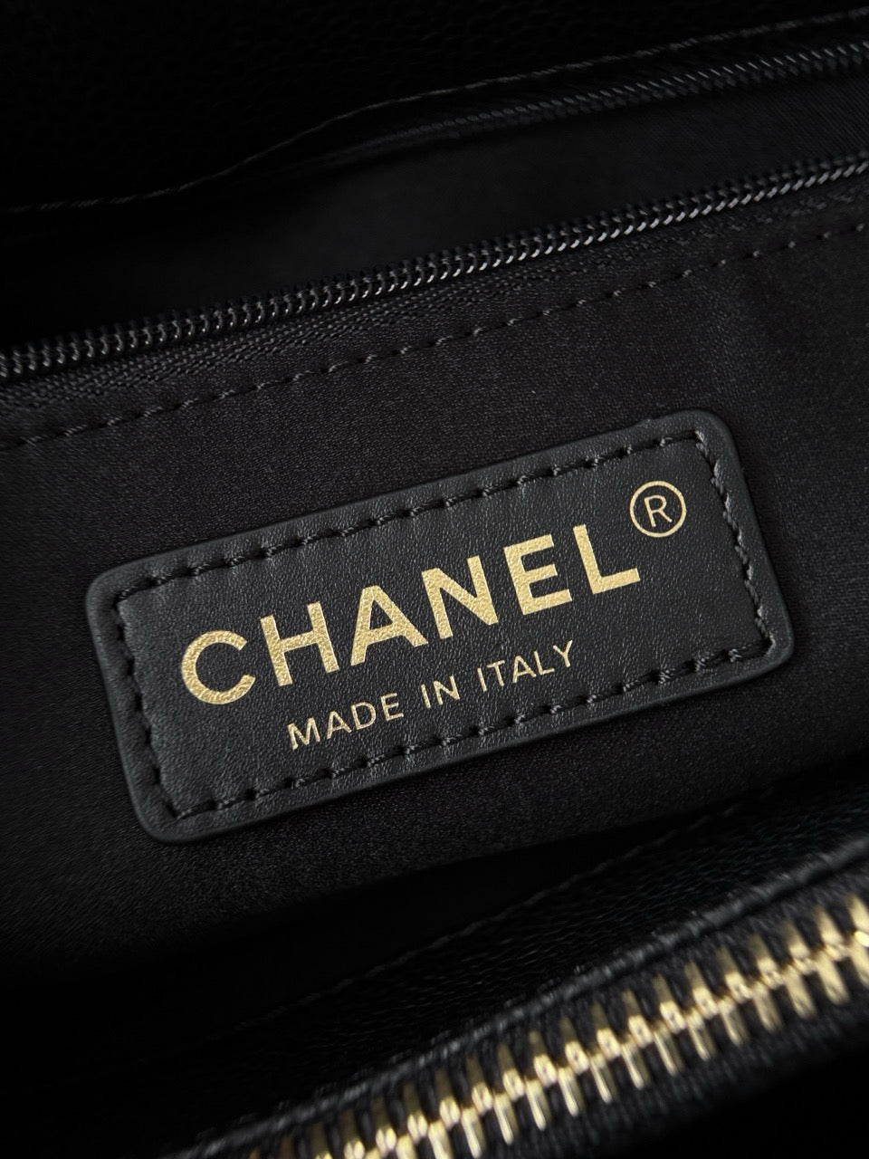 GST Gold Hardware  #3685