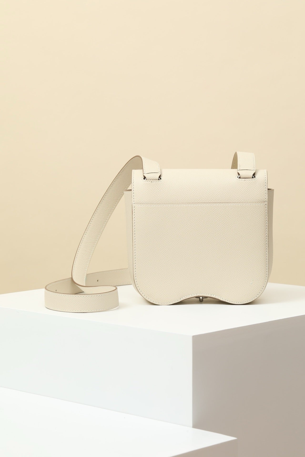 PG18 Milkshake White# 3763