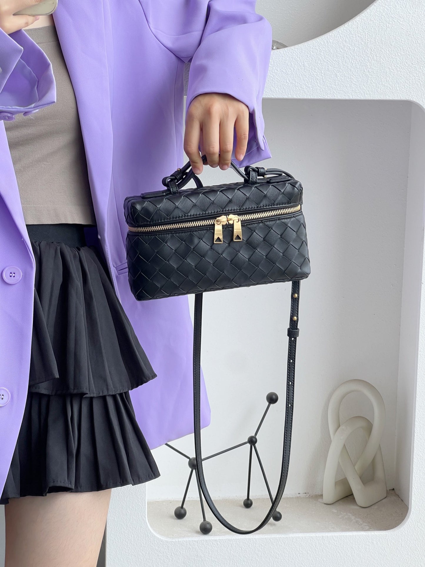 BV Bang Bang Vanity Case #568