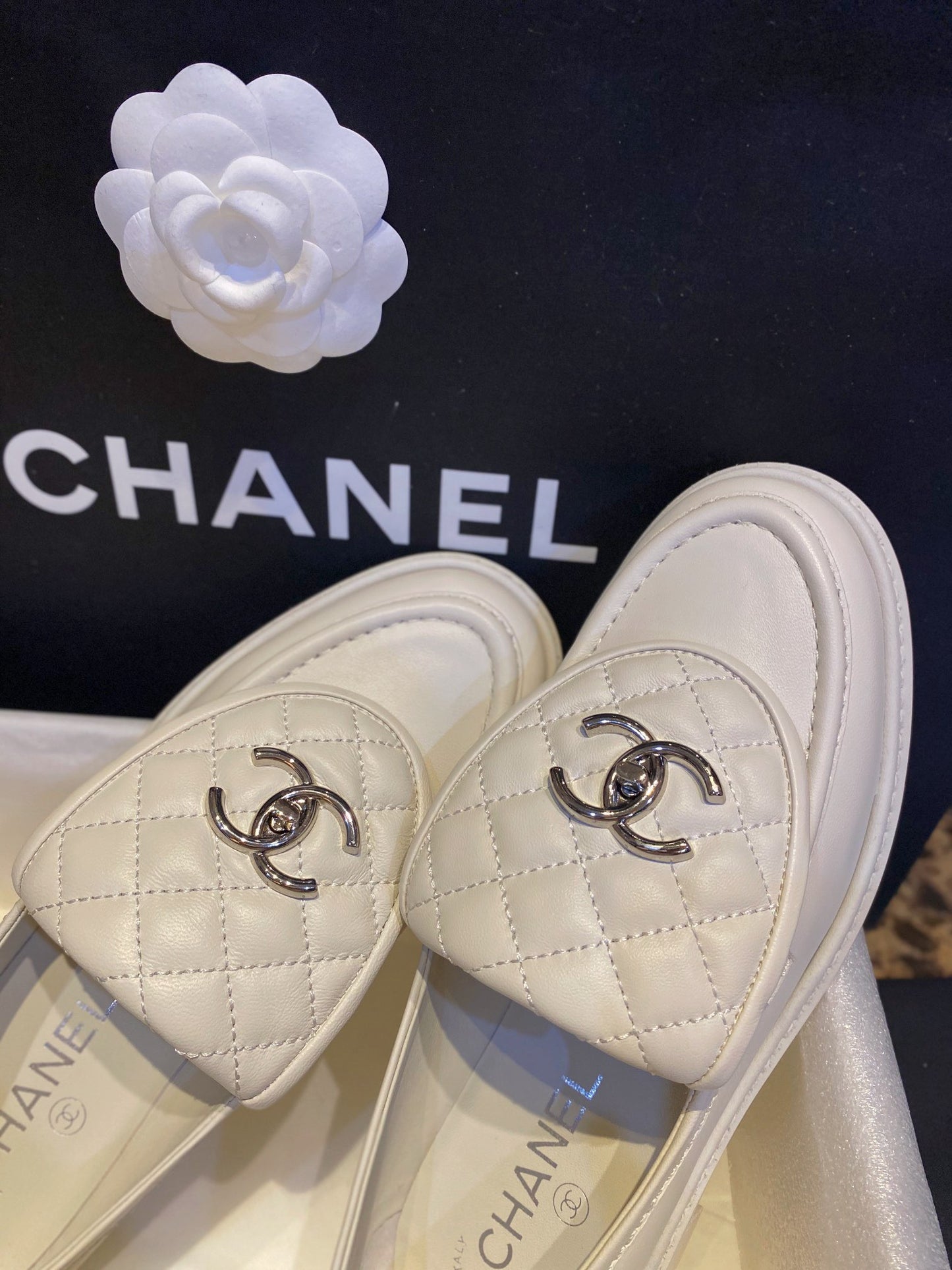 24s loafer #374