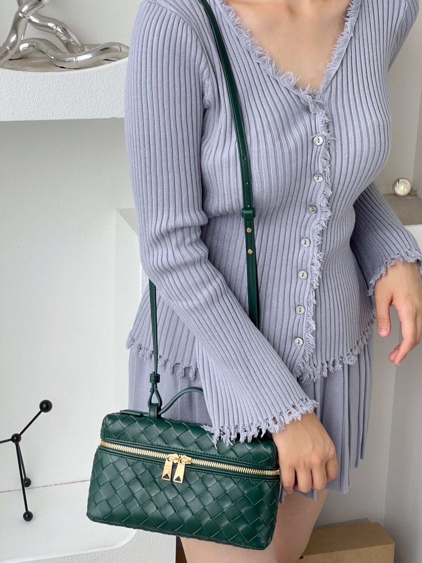 BV Bang Bang Vanity Case #569