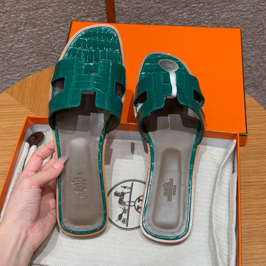 Sandal #3092