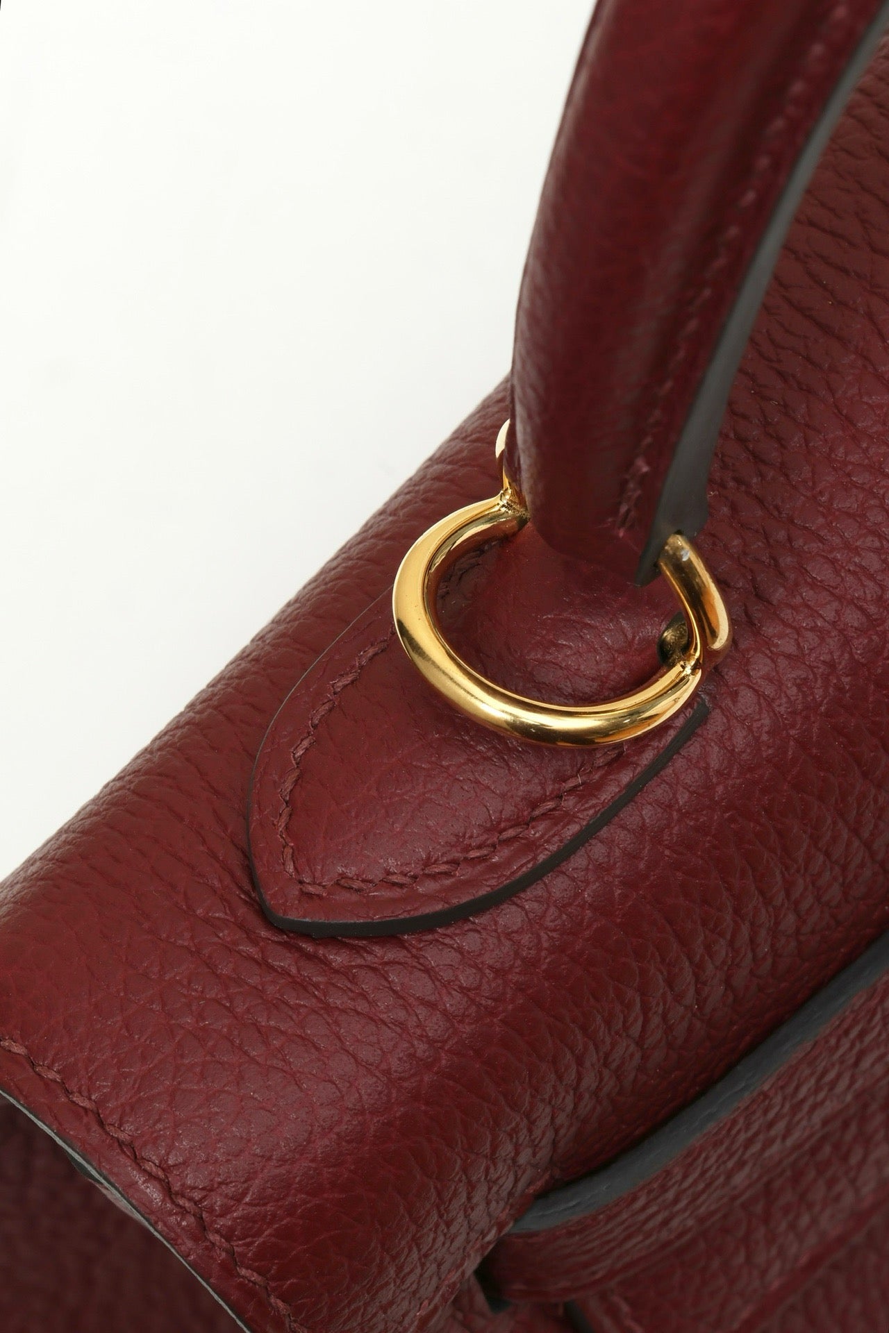 KL25 Red Color #3735