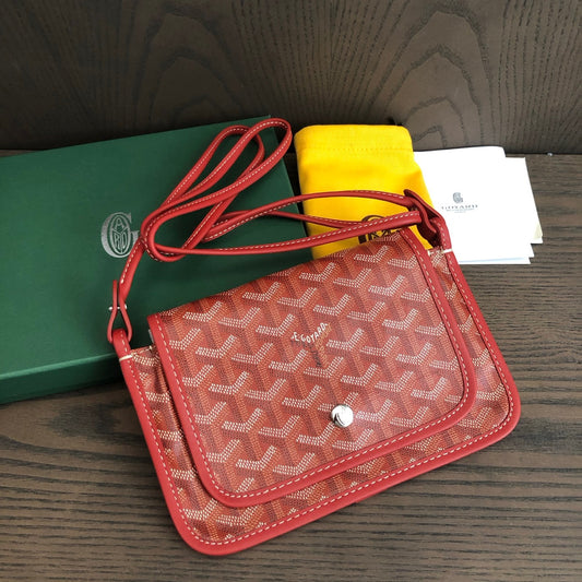 Plumet Pocket Wallet #1492