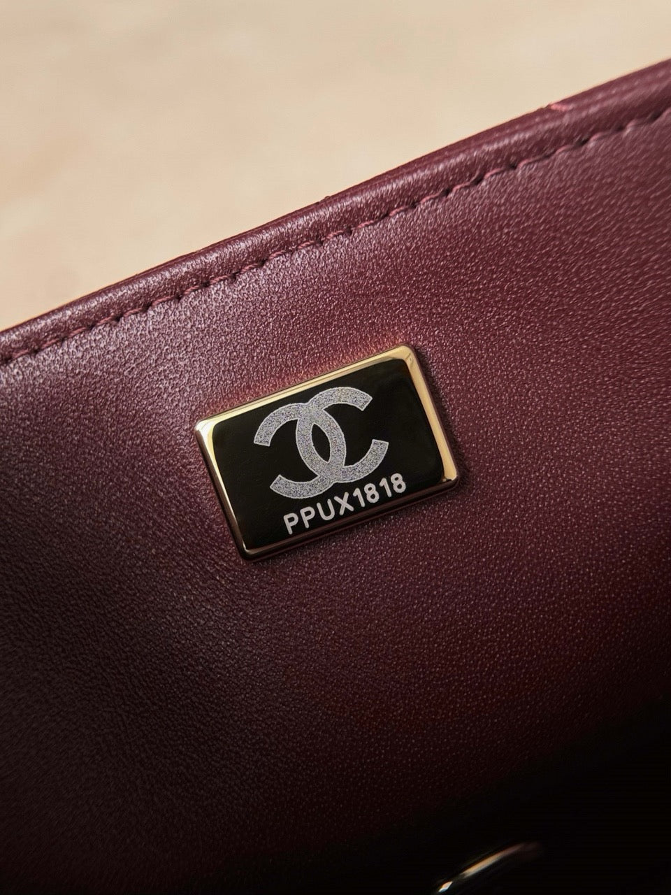 Cf17 Champagne Gold #3916