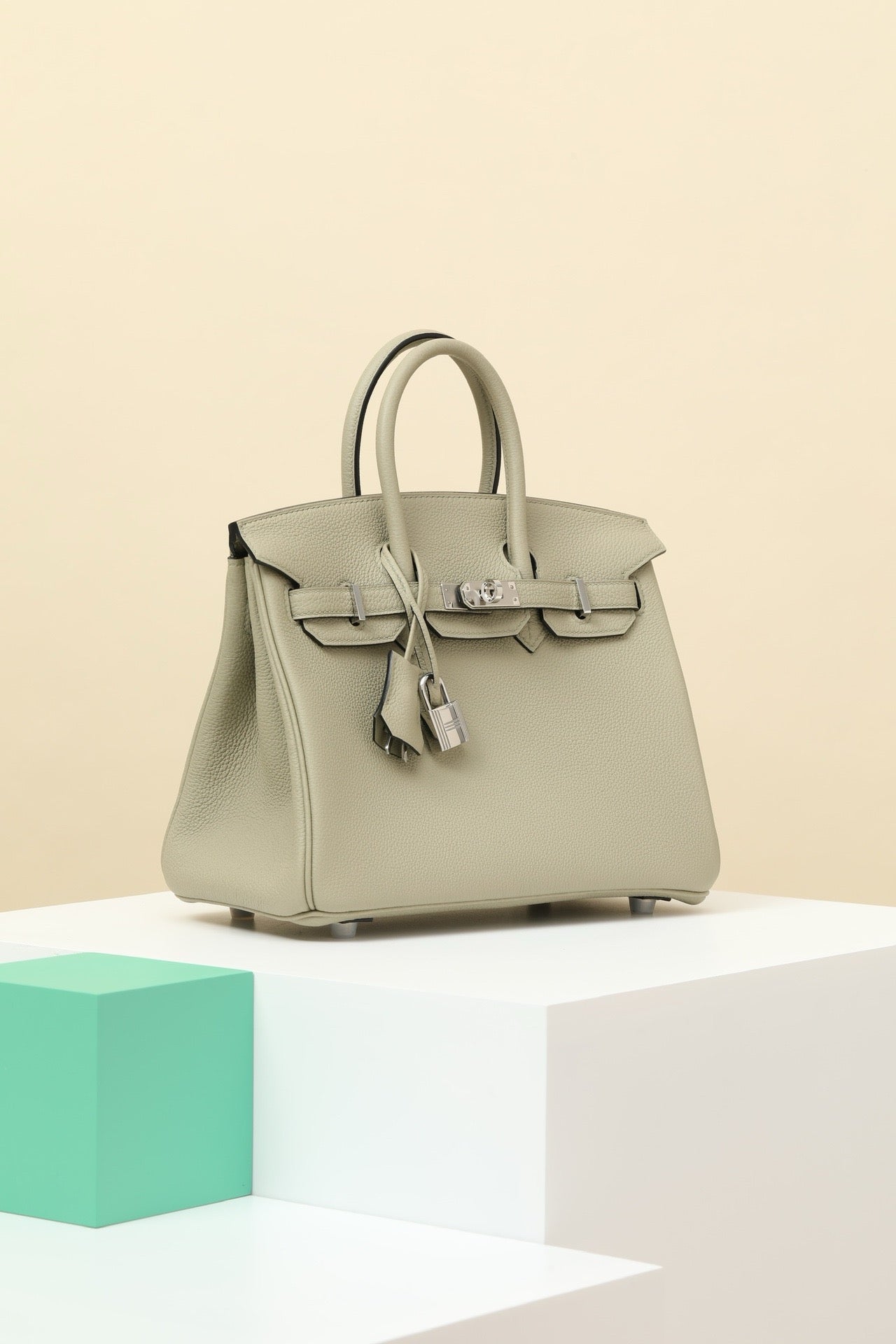 BK25 Sage Green # 3887