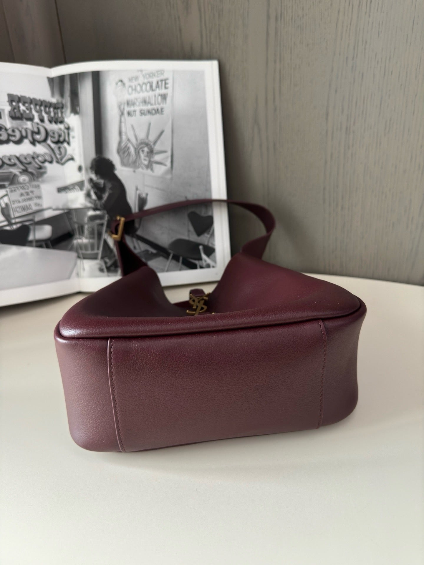 Le5 hobo 22 cm  #4041