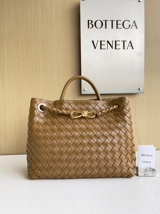 Bv Andiamo #432