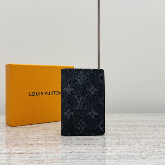Cardholder #1407