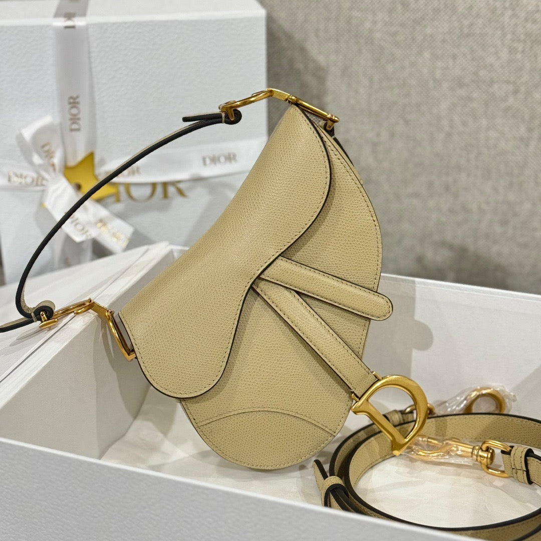 CD Mini Saddle Bag with Strap #915