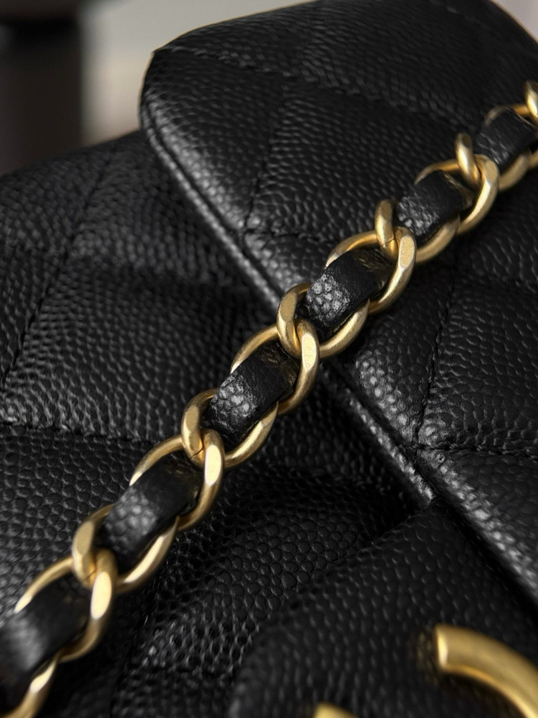 Mini top handle #3558