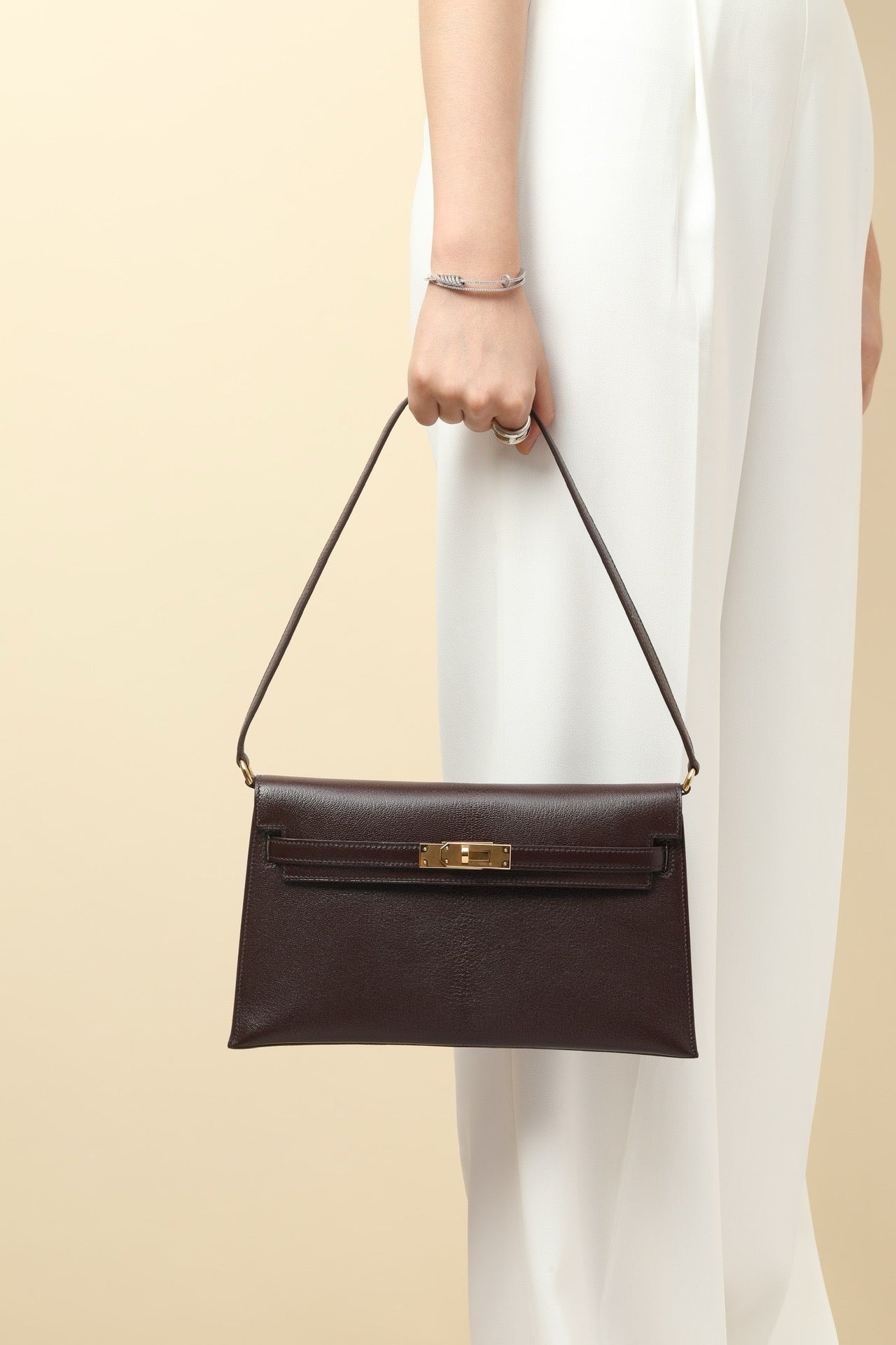 KE27Goat leather#3349