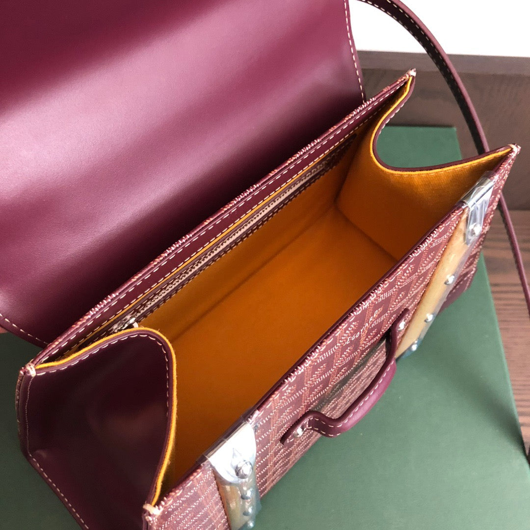 Saigon PM Bag #1525
