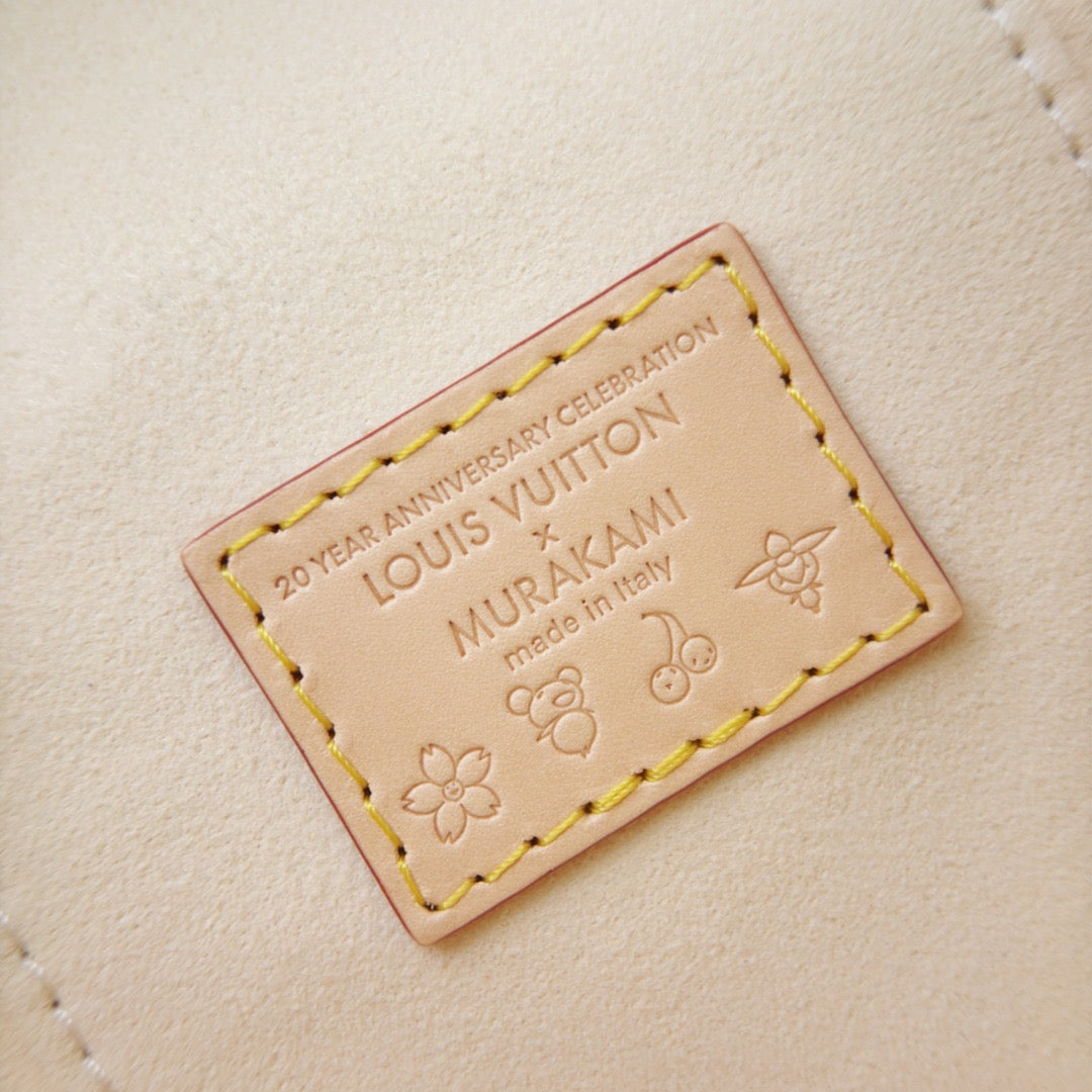 Vanity Bag #2069