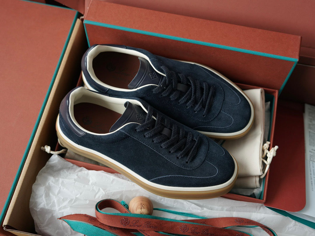 Tennis Walk Sneaker #391