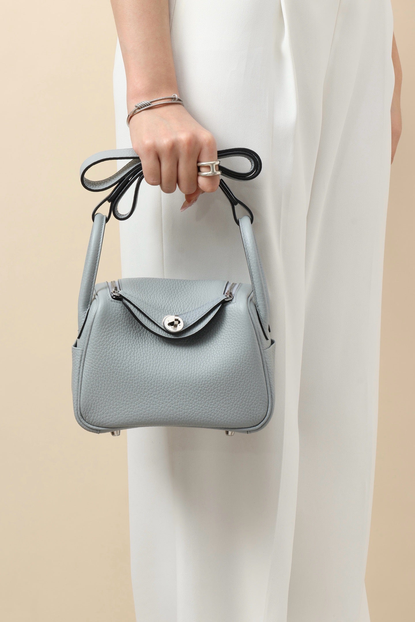 LD19 , Togo 8U Glacier Blue  PHW #4564