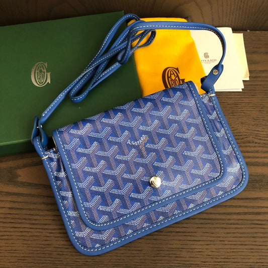 Plumet Pocket Wallet #1493