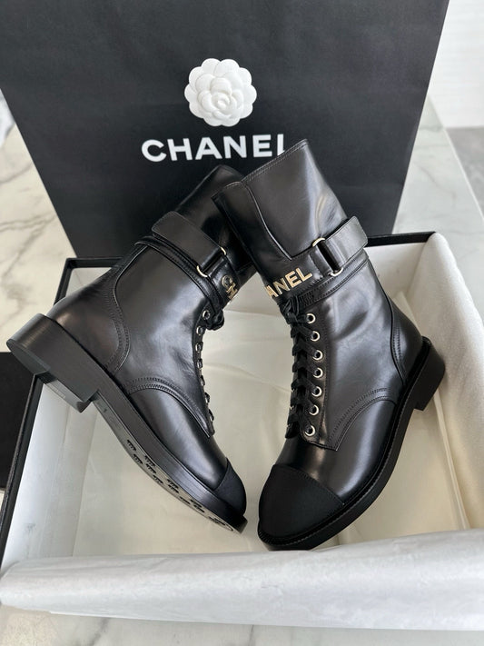 24s boot #3467
