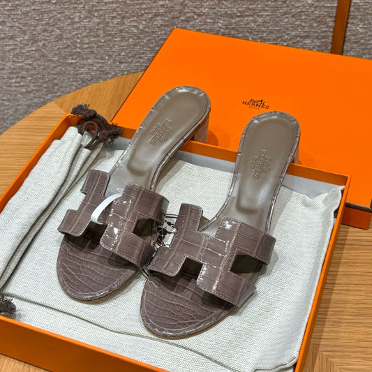 Sandal #3818