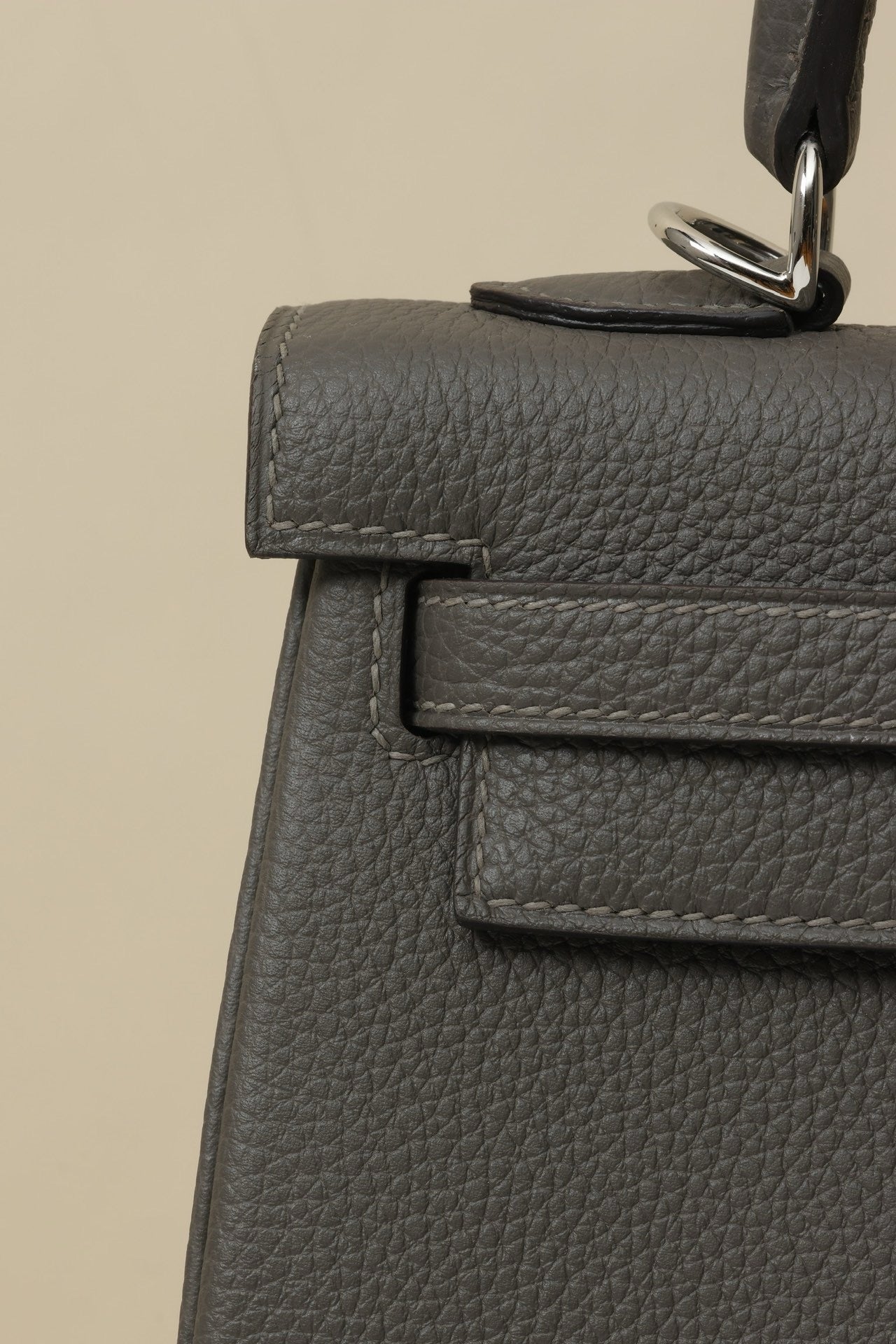 KL25 Pewter Gray #3701