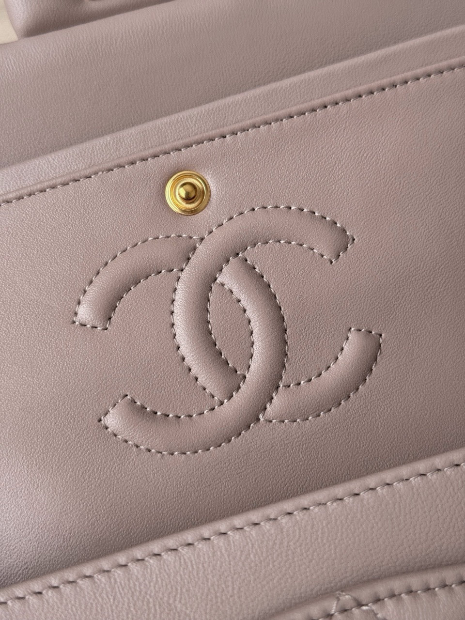 Cf25 Gold Hardware  #3690