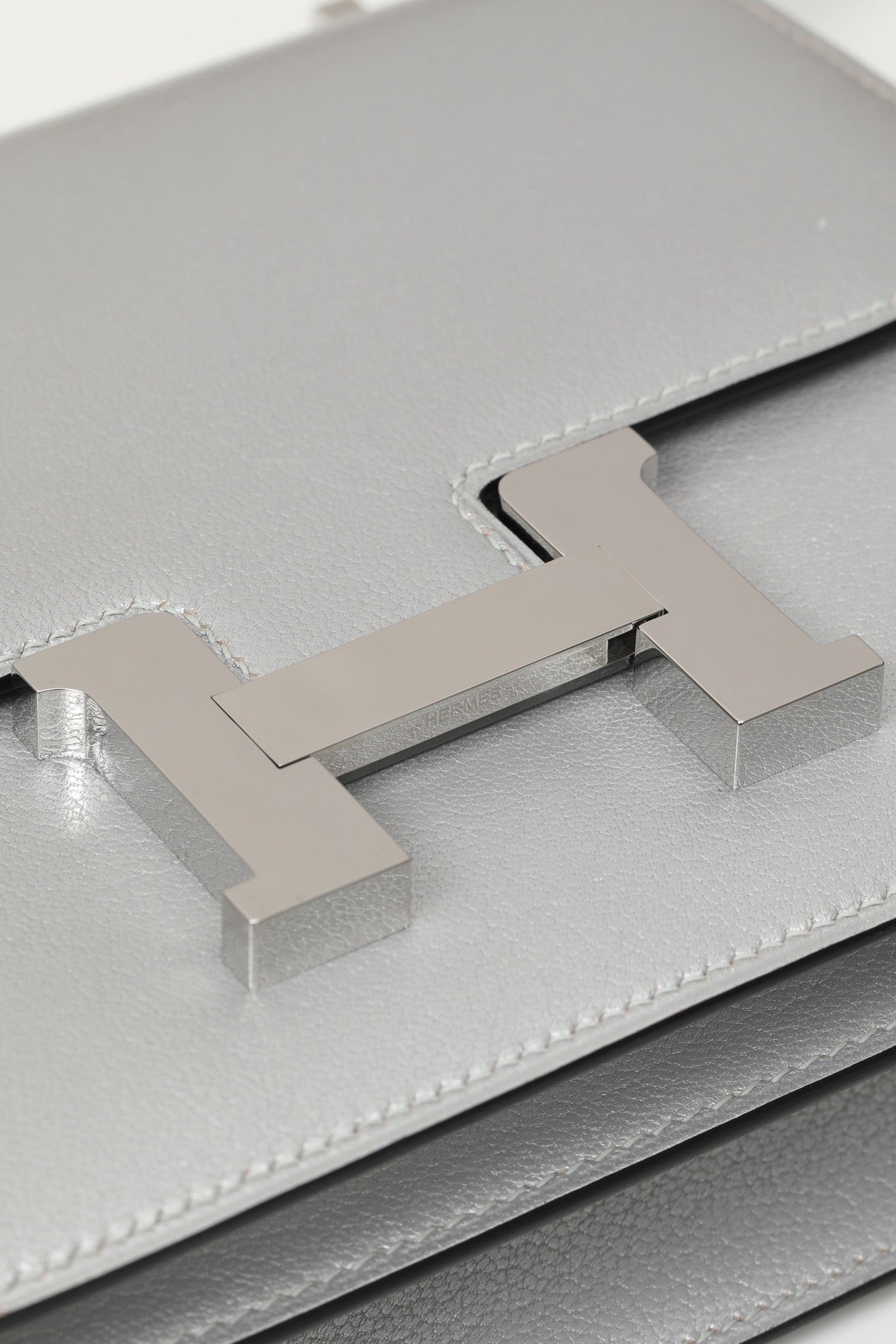 CJ19 19 cm, 05 Olympic Silver PHW #4353