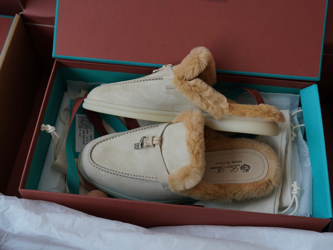 Charms Walk Loafer #217