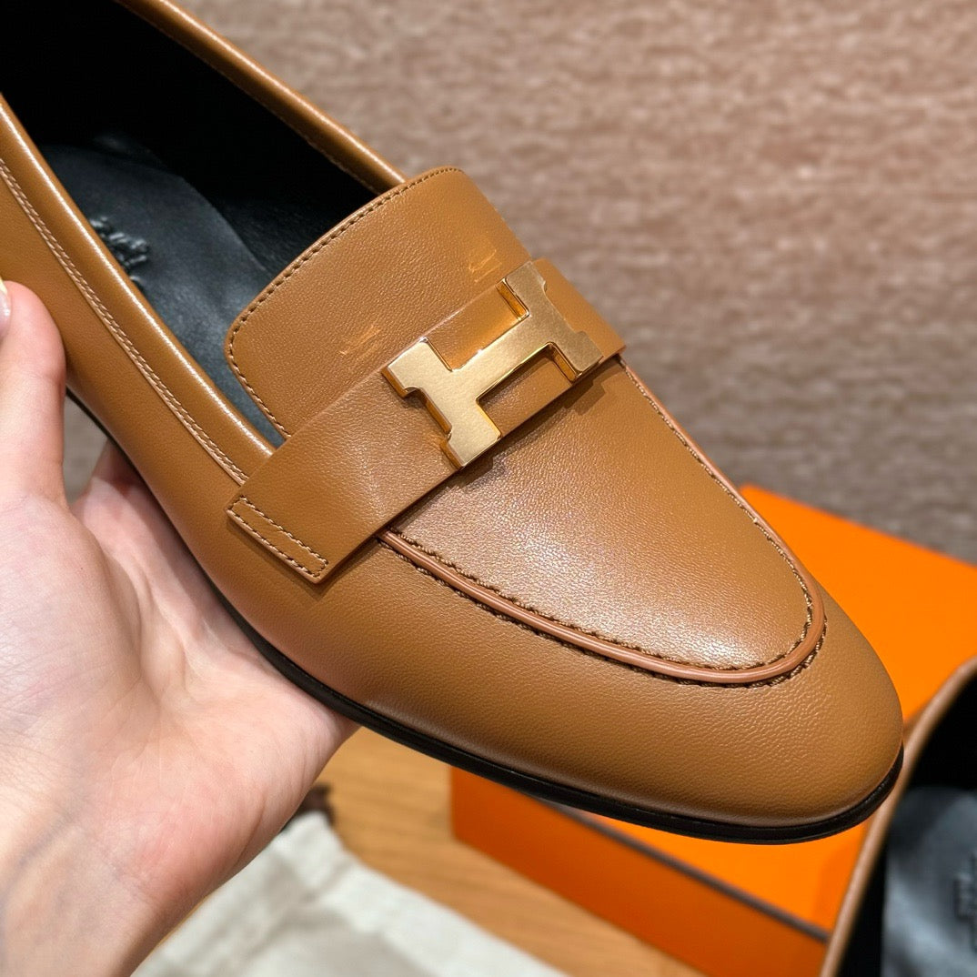 Loafer #3787