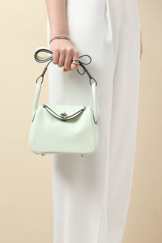 LD19 , Swift  , 0S Vert Fizz PHW #4627