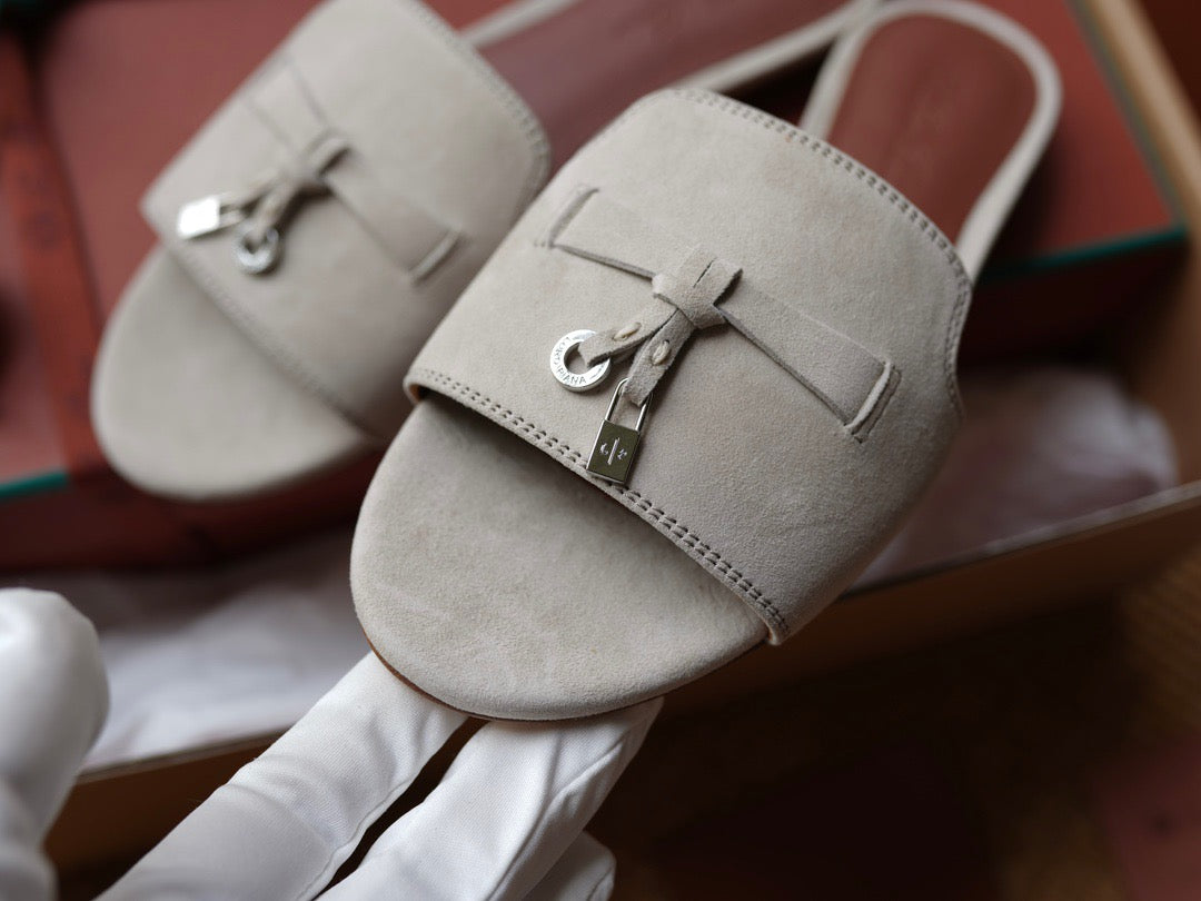 Summer Charms Sandal #410
