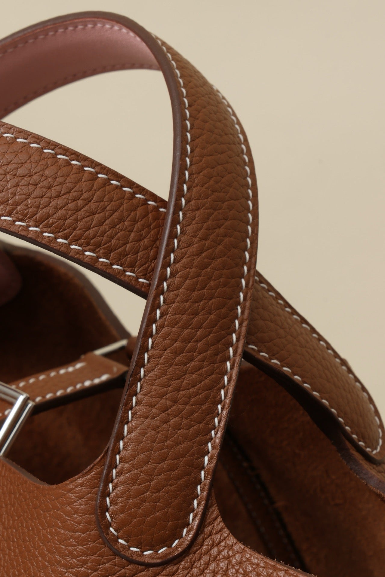 CL18 CK37 Gold Brown / 3Q Cherry Blossom Pink PHW #4103