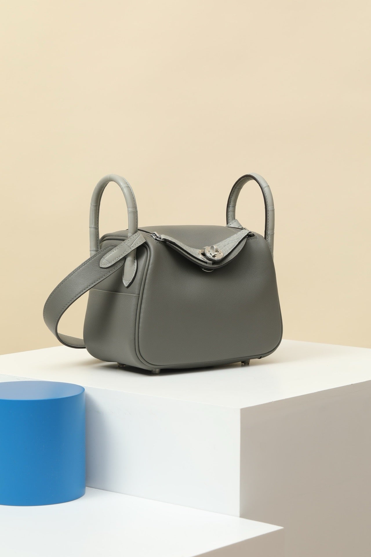 LD19 Cumulus Gray/Pearl Gray # 3757