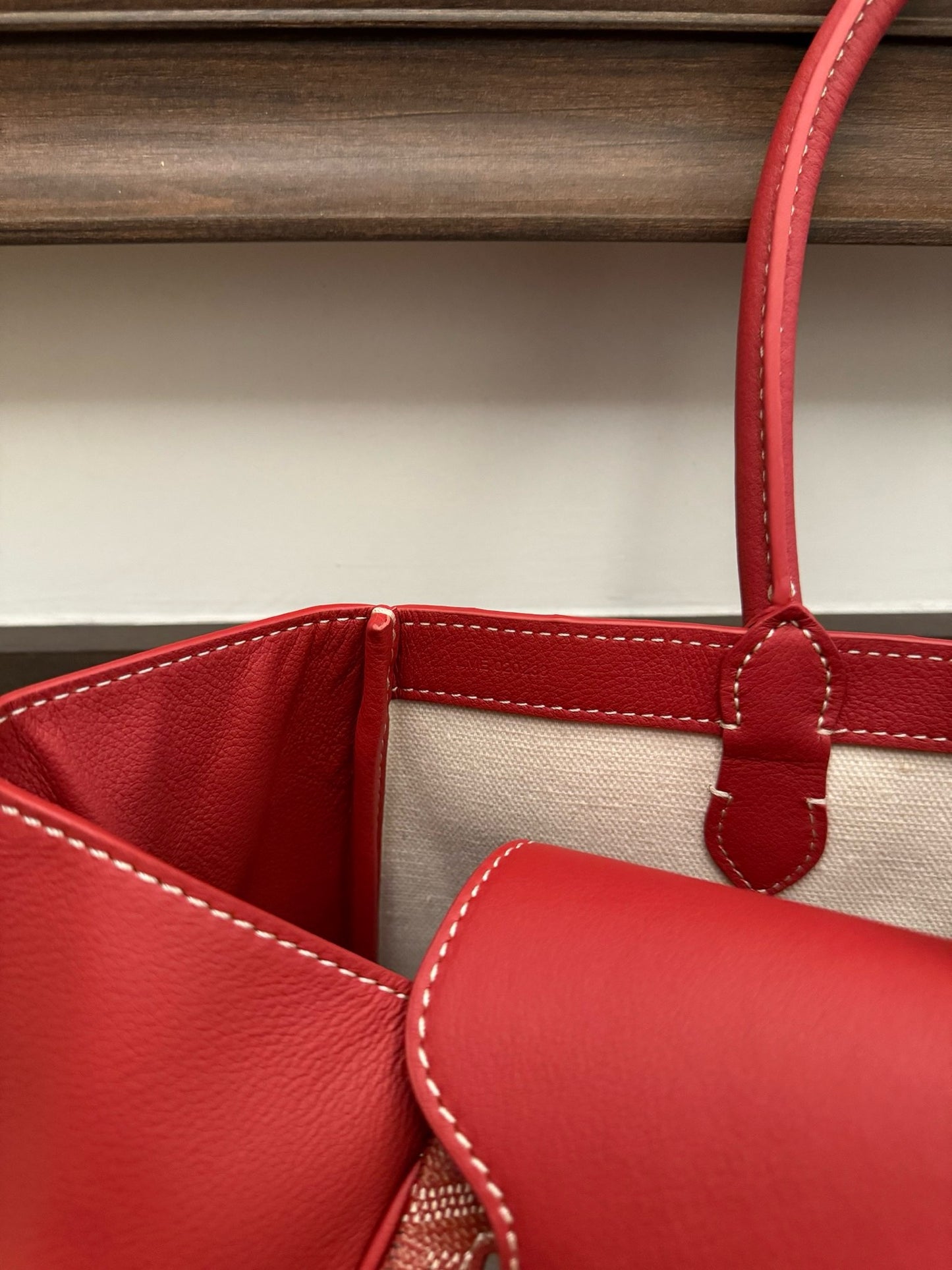 Goy Saïgon tote #2510