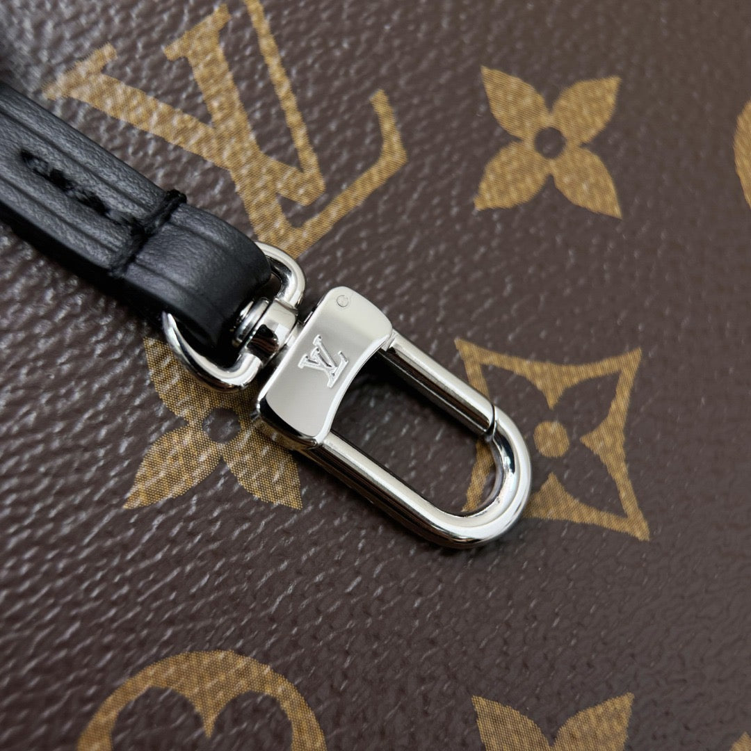 Carryall dark #2122