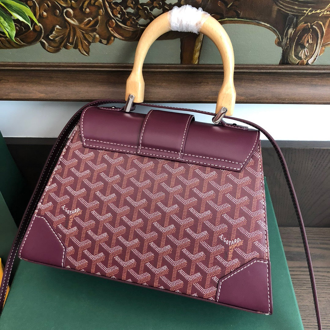 Saigon PM Bag #1525