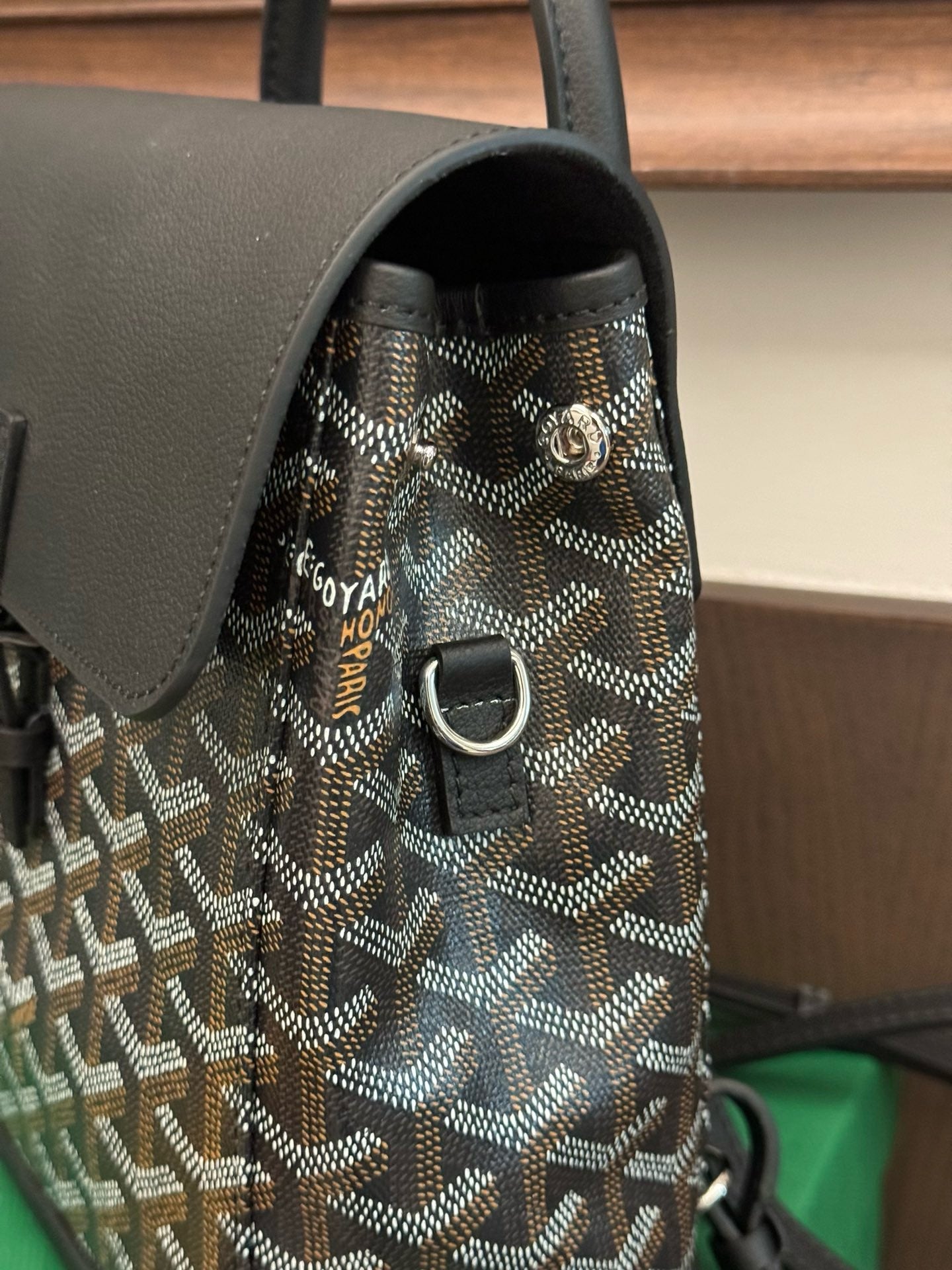 Alpin Bag #2738