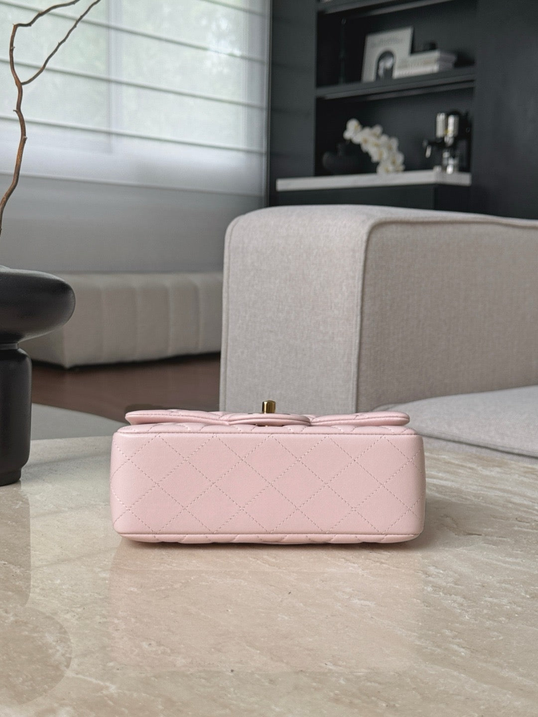 Cf20 Gold Hardware #4659