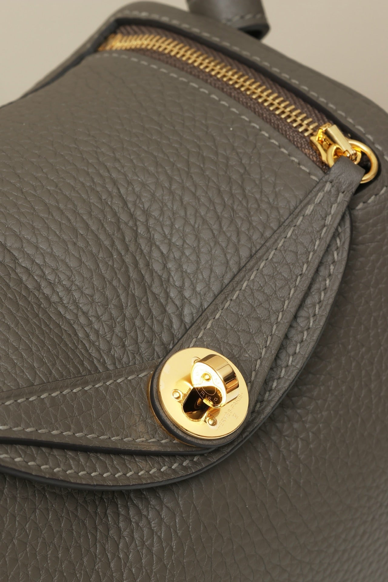 LD19 , Togo , 8F Etain  GHW #4613