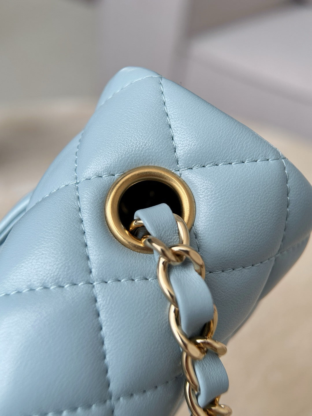 Cf20 Gold Hardware #4655