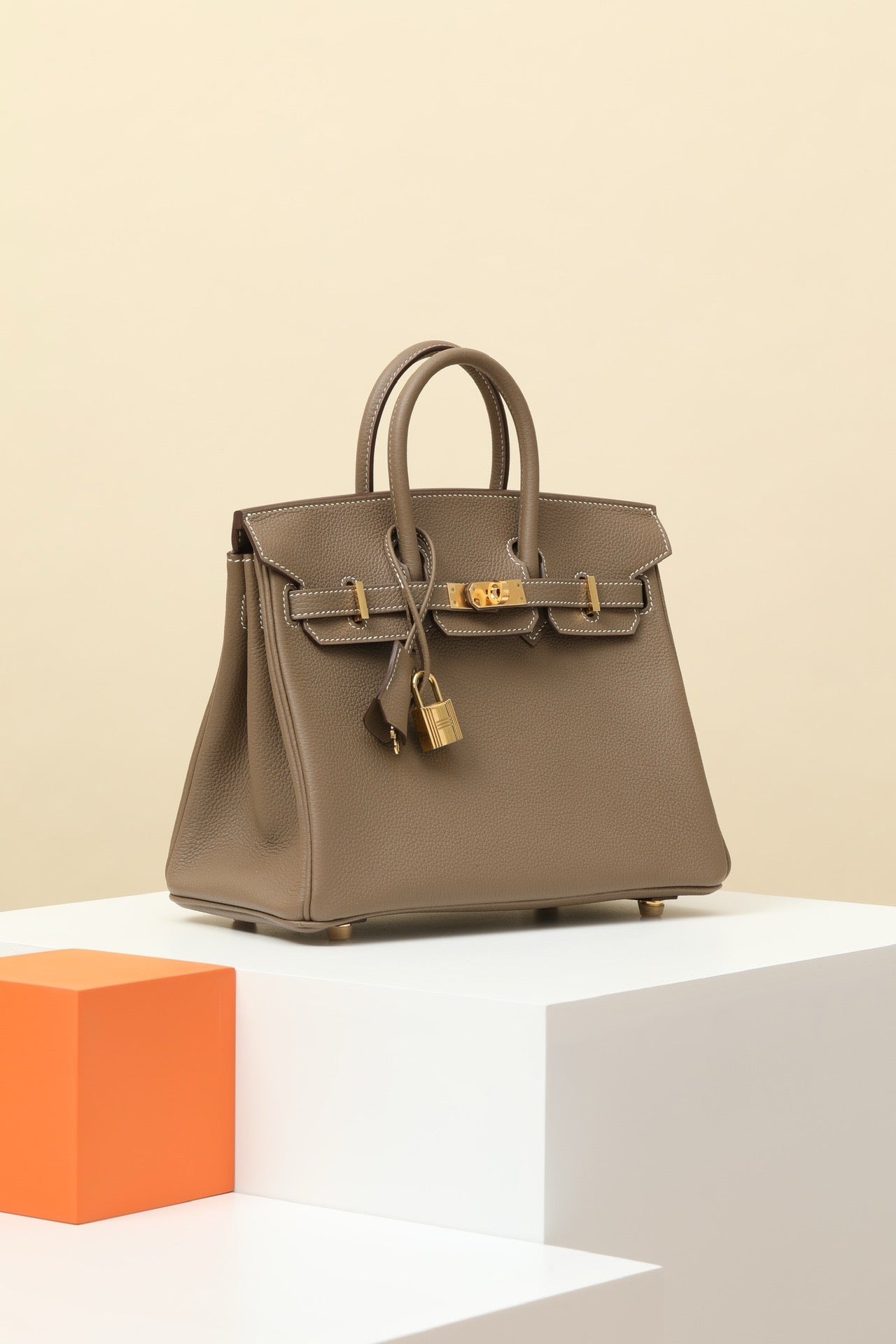 BK25 Elephant Gray # 3876