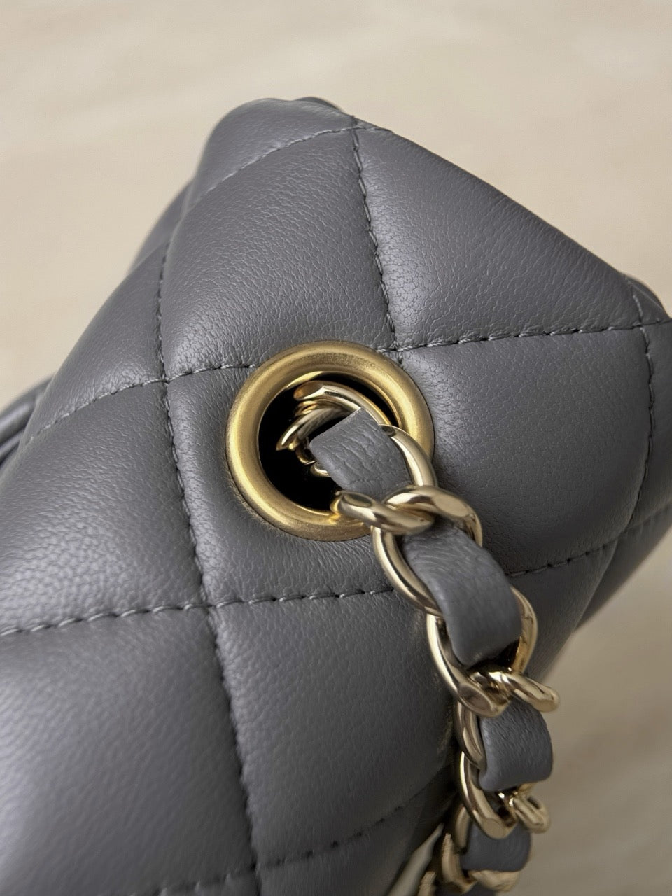 Cf20 Gold Hardware  #4675